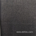 OBL21-2728 Twill T/R Spandex Fabric For Pants